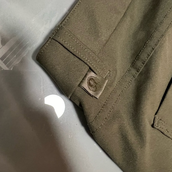 Lululemon Size 38 Men’s Pants - Picture 4 of 6